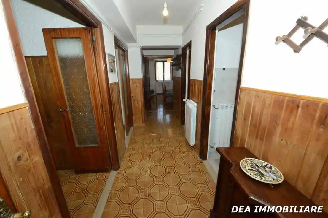 Quadrilocale via Dante Alighieri, Centro, Ovindoli - foto 4