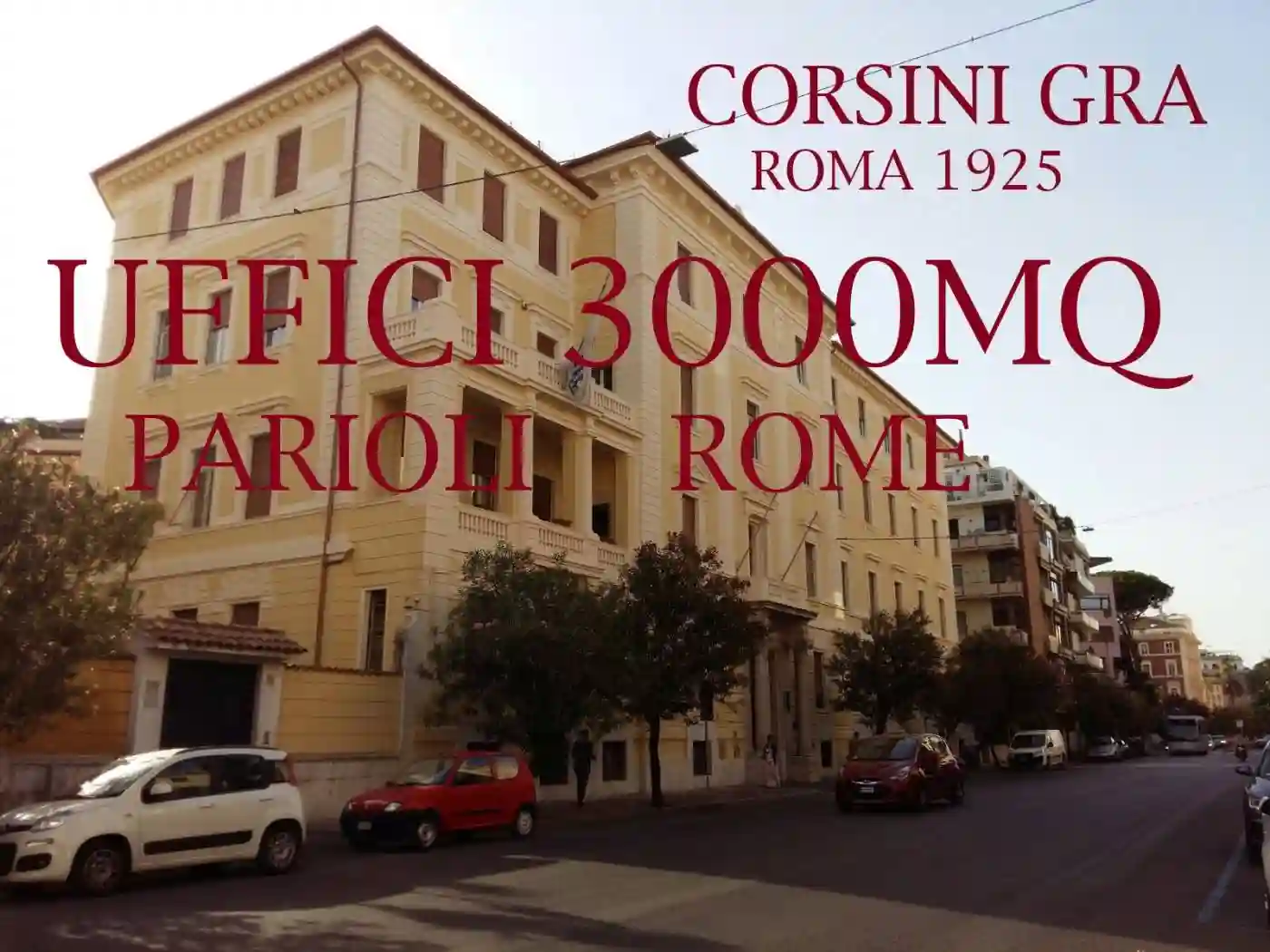 Palazzo - Edificio - foto 5