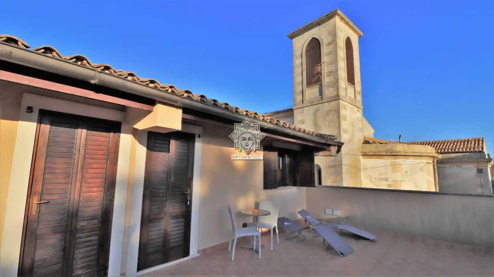 Palazzo - Edificio in vendita a Noto