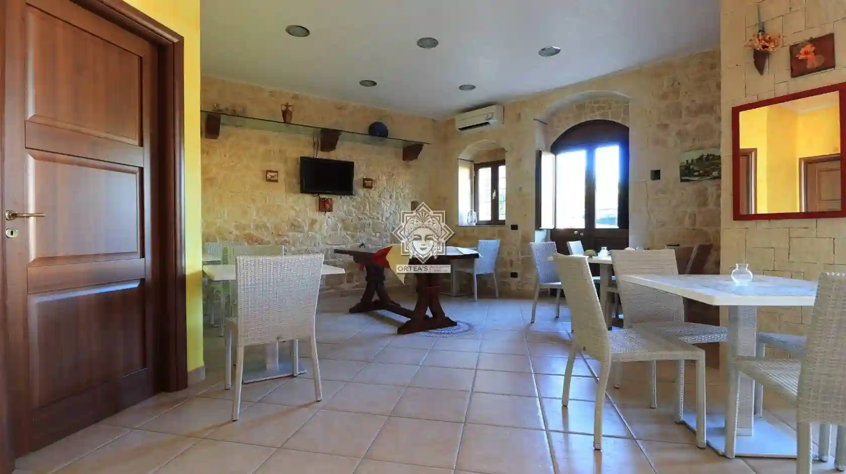 Palazzo - Edificio - foto 2