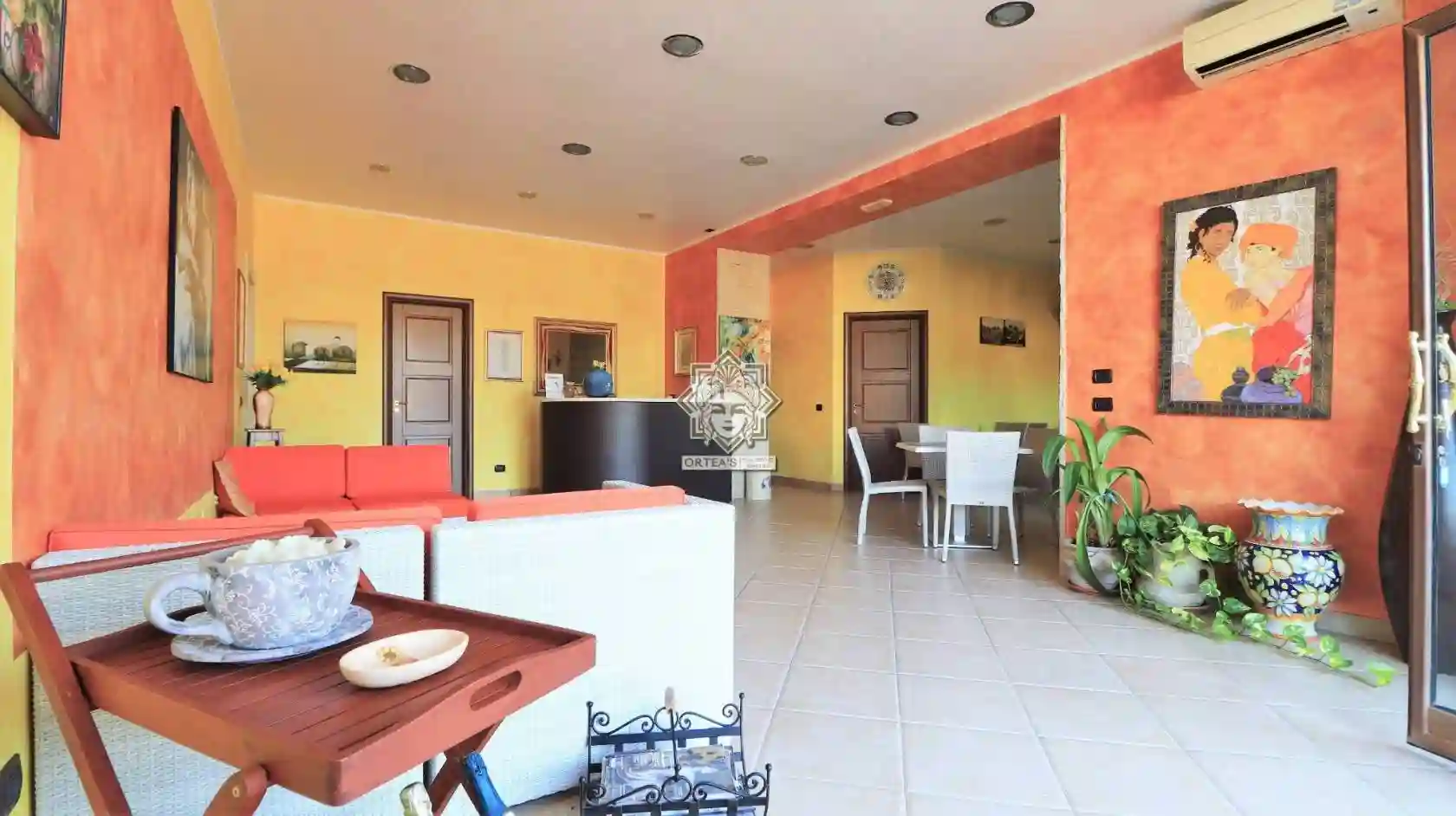 Palazzo - Edificio - foto 5