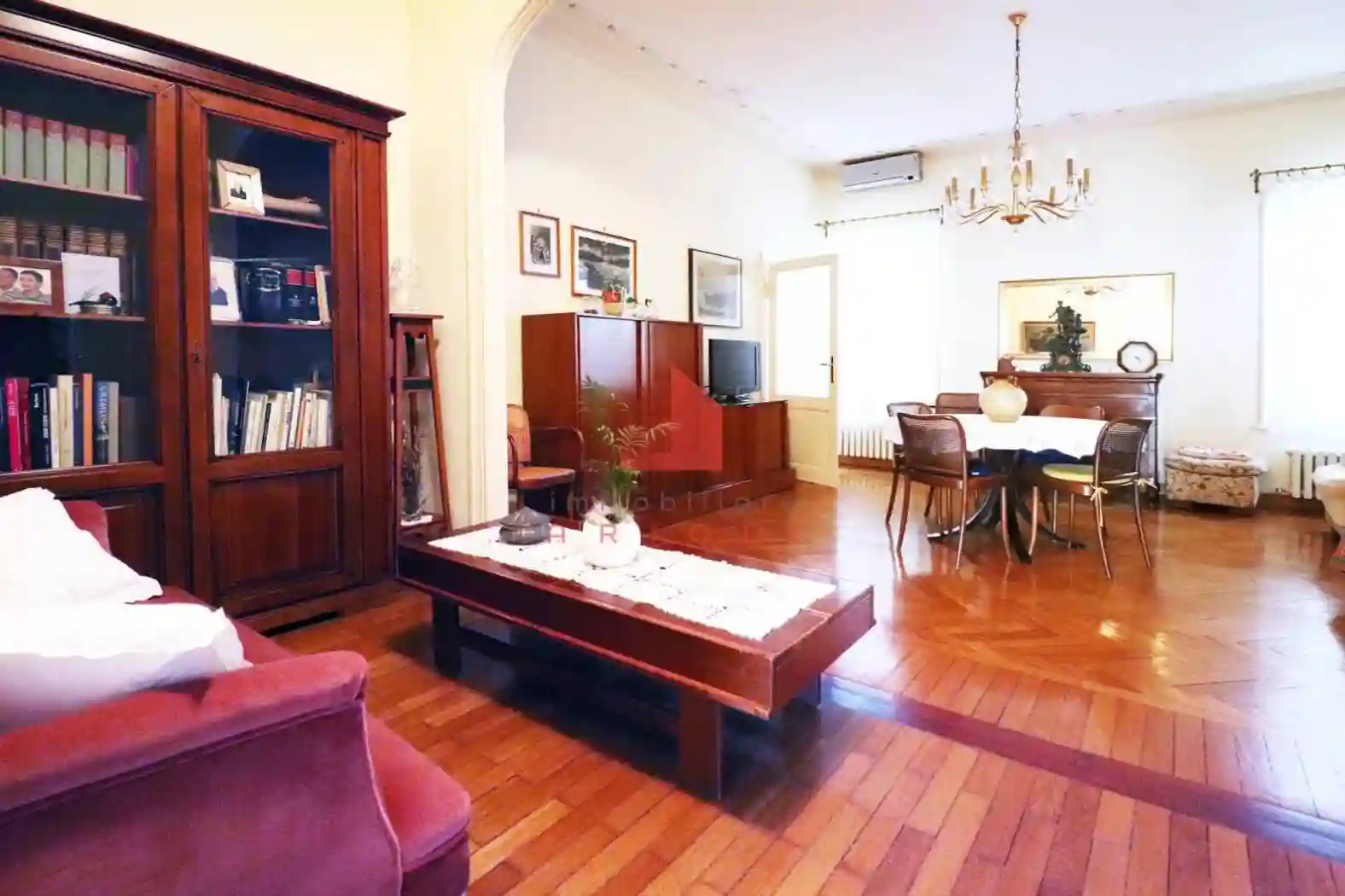 Palazzo - Edificio - foto 4