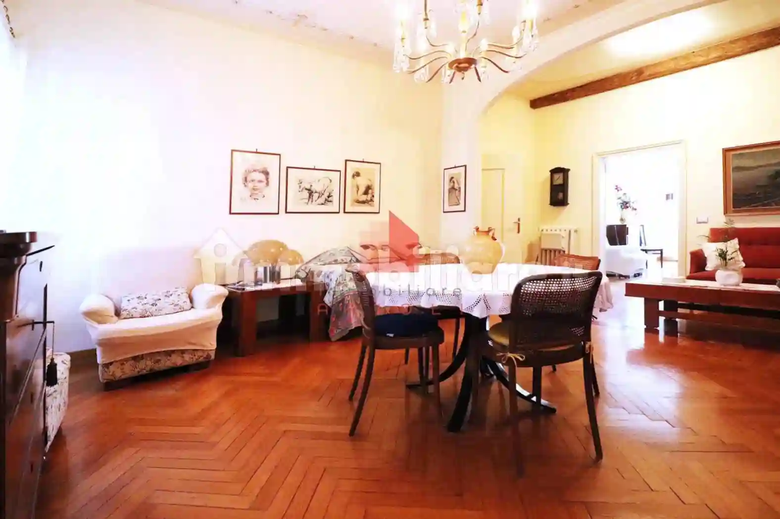 Palazzo - Edificio - foto 5