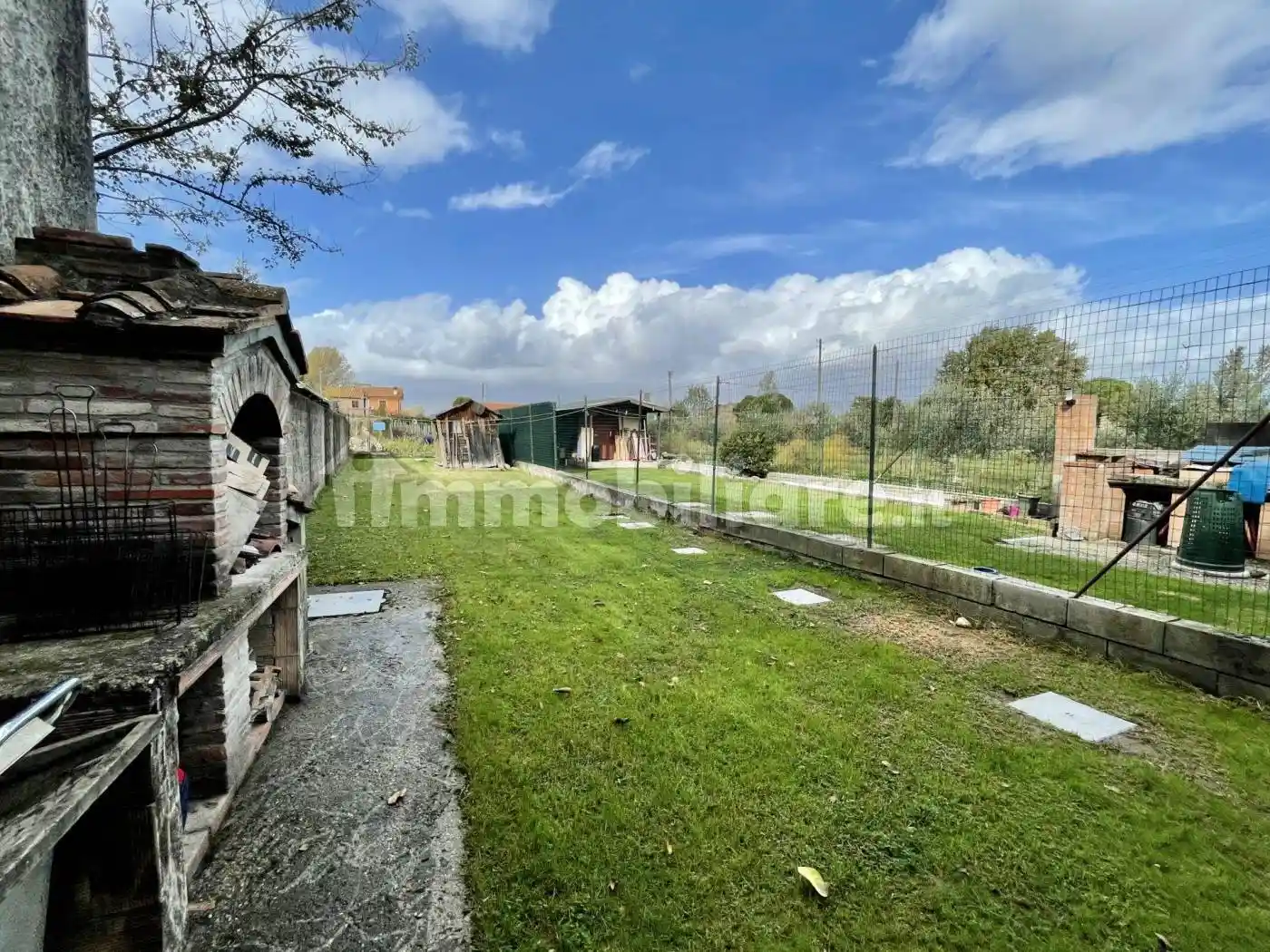 Villetta a schiera in vendita a Altopascio