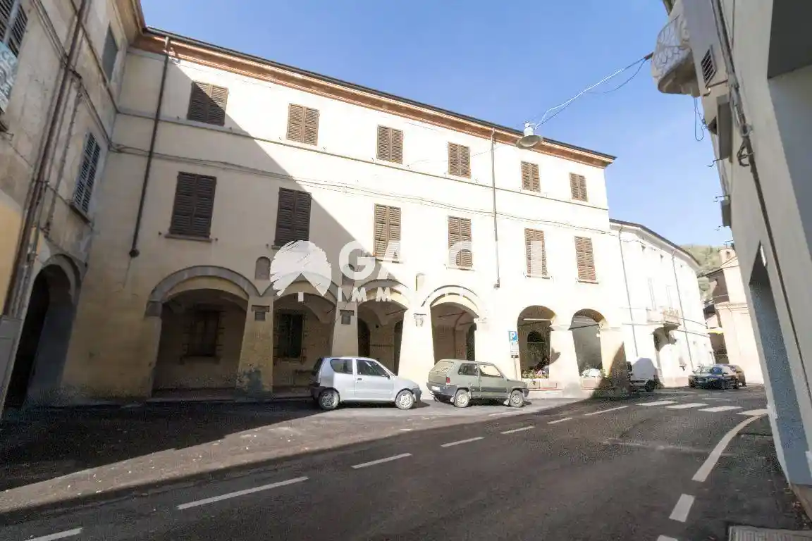 Casa indipendente in vendita a Brisighella