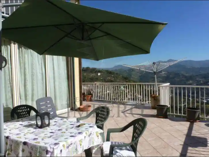 Villa in vendita a Camporosso