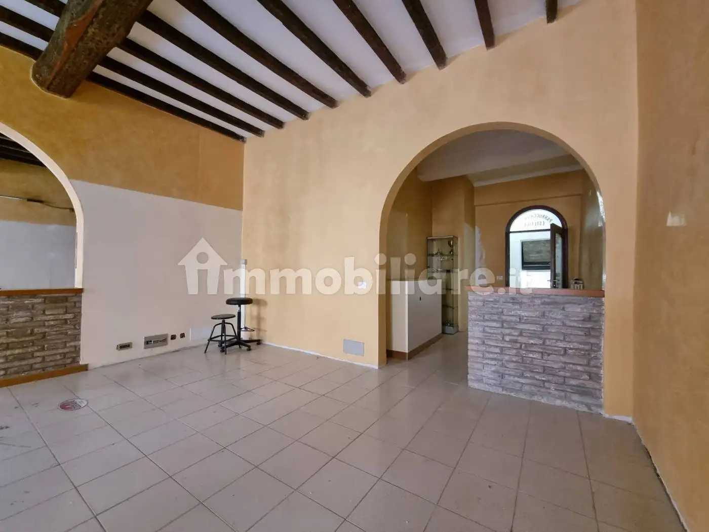 Appartamento in affitto a Finale Emilia