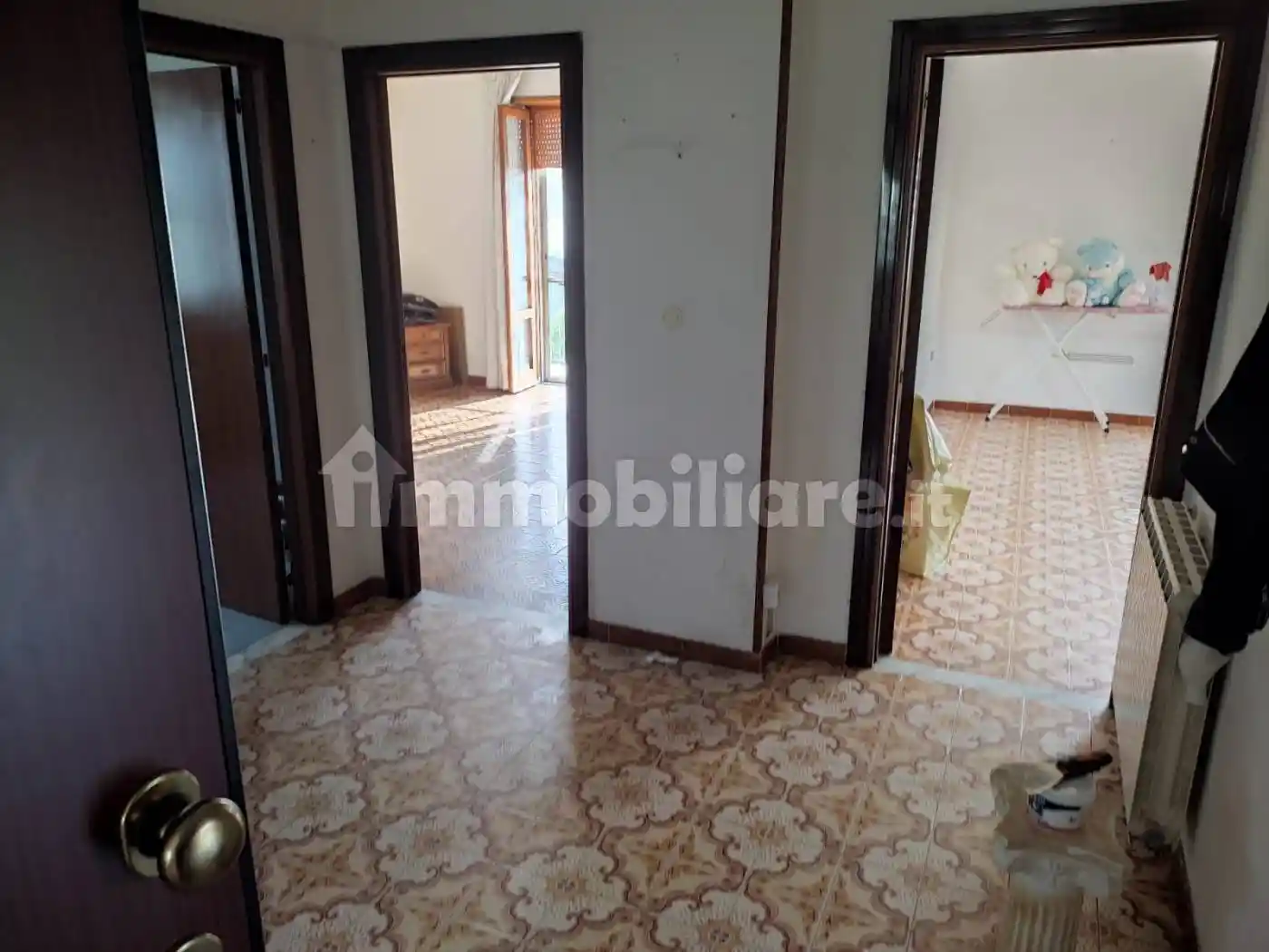 Appartamento in vendita a Minturno