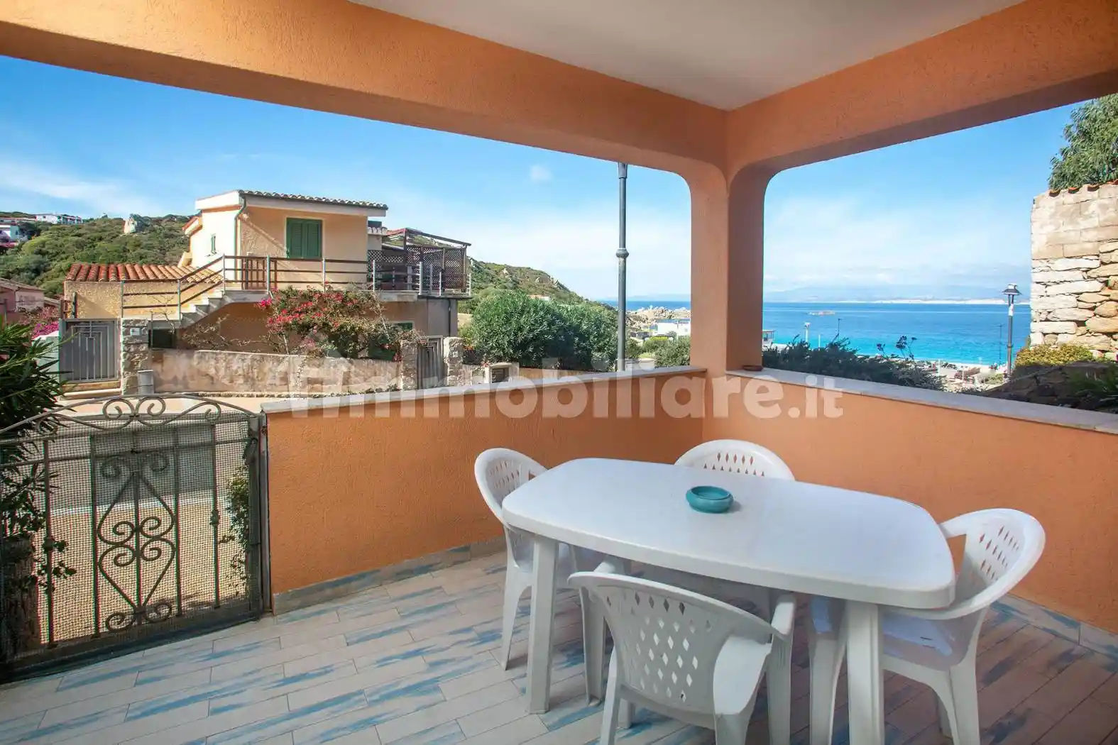 Appartamento in vendita a Santa Teresa Gallura