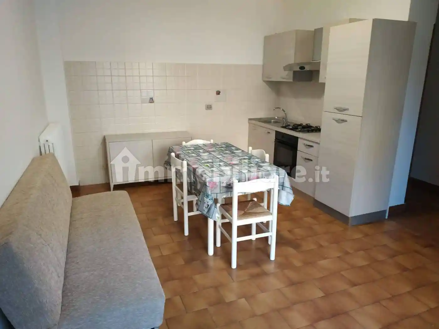 Bilocale viale Napoli, Centro, Frosinone - foto 2