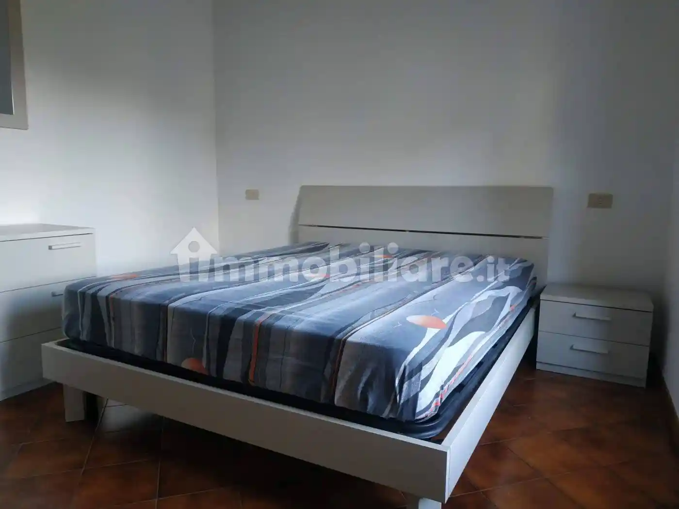 Bilocale viale Napoli, Centro, Frosinone - foto 5