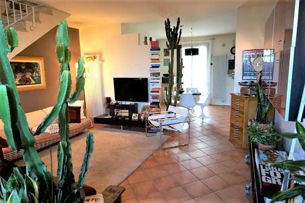 Casa indipendente in vendita a Montaione