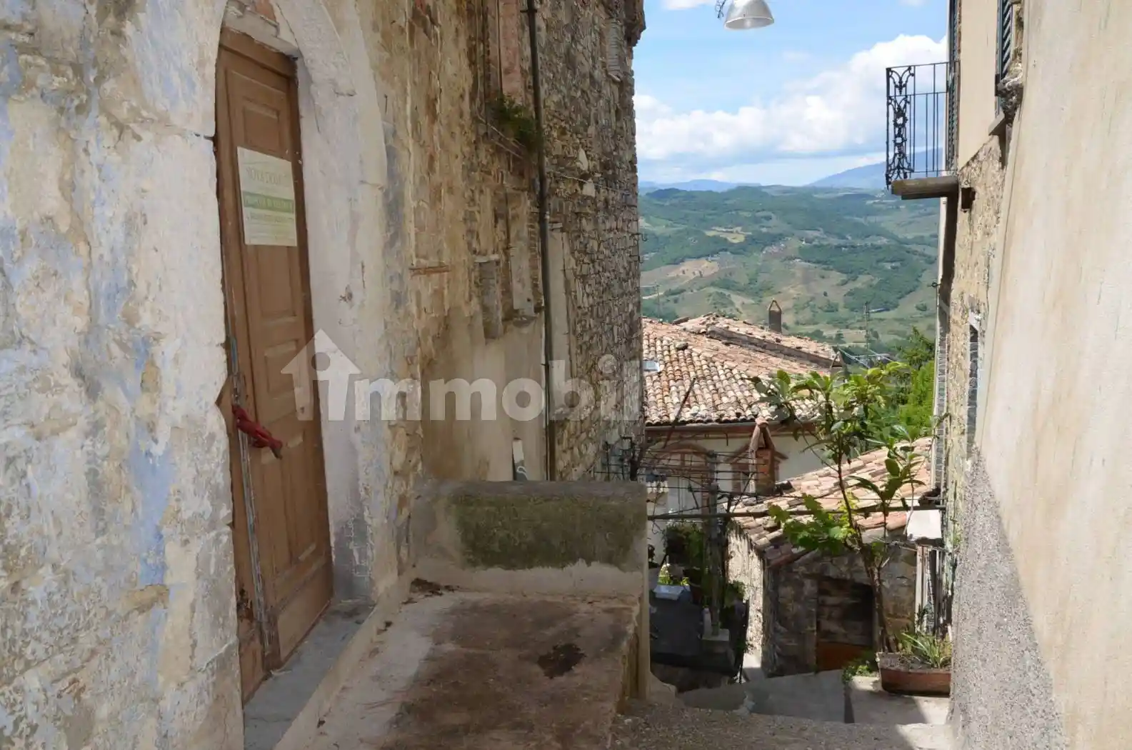 Appartamento in vendita a Bomba