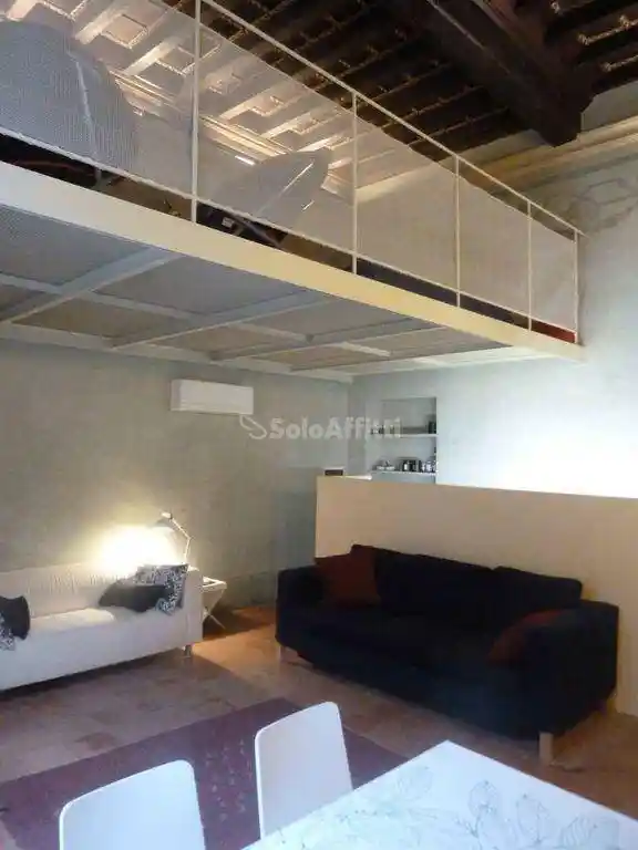 Appartamento in affitto a Modena