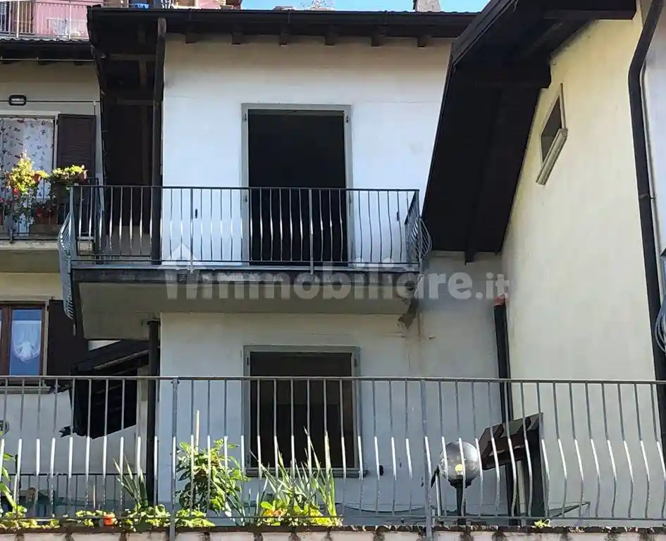 Villetta a schiera in vendita a Casnigo