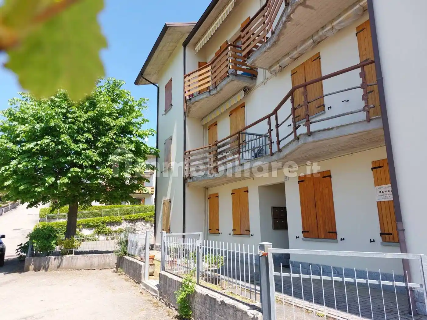 Appartamento in vendita a Montese