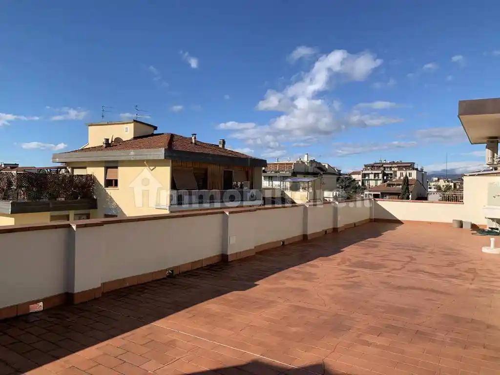 Appartamento in affitto a Firenze