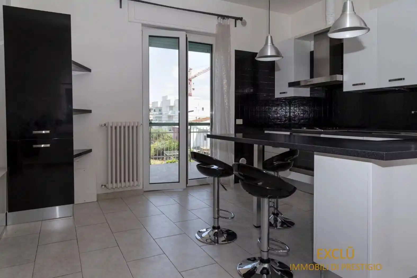 Appartamento in vendita a Putignano