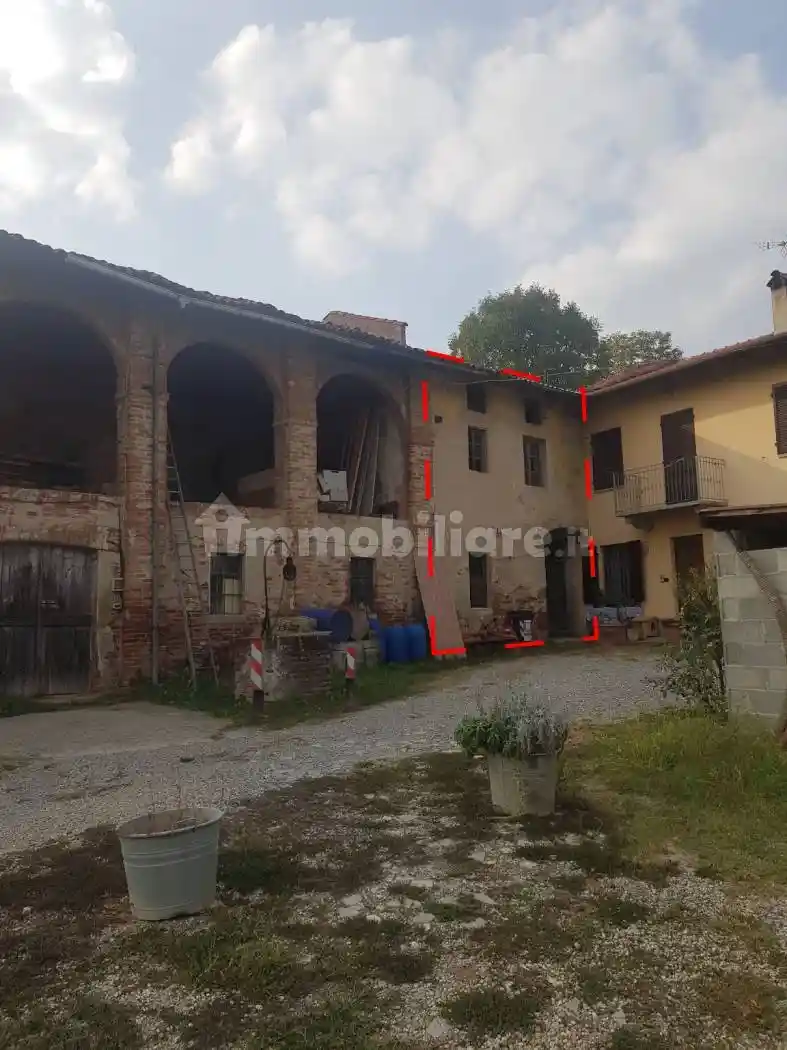 Casa indipendente in vendita a Chieri