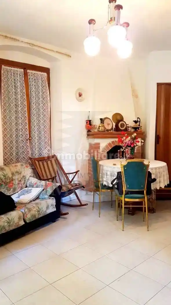 Appartamento in vendita a Pigna