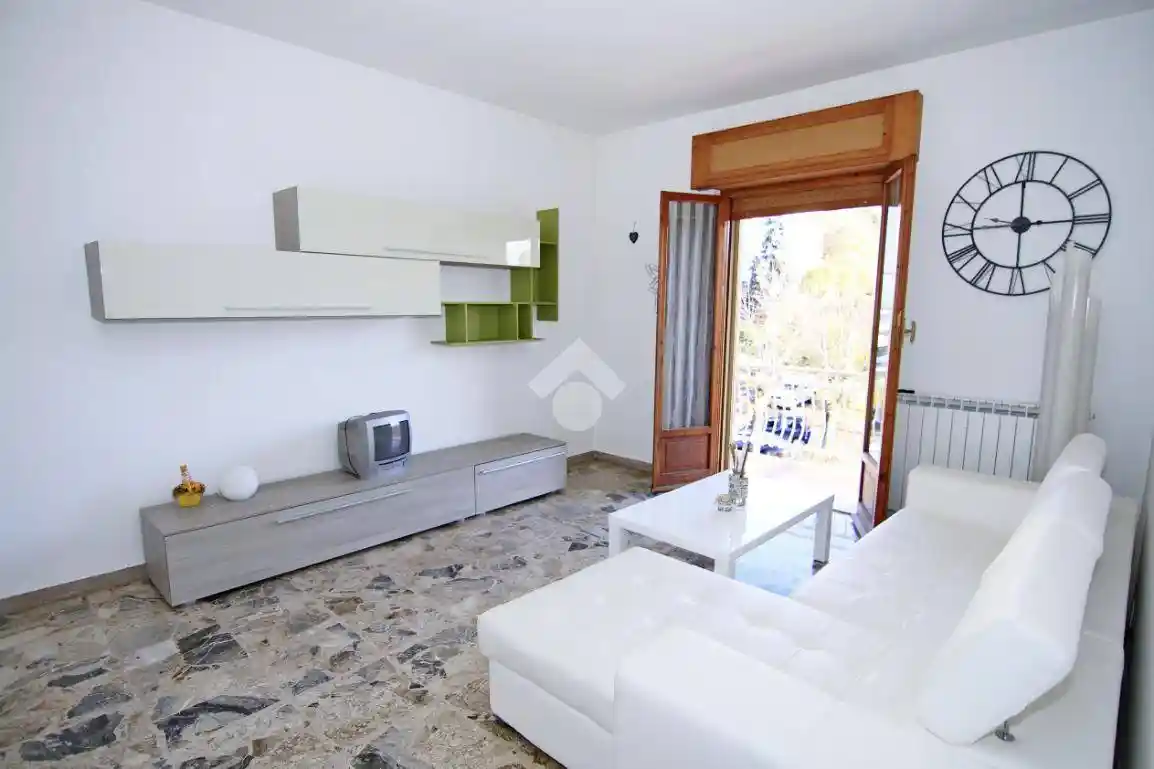 Appartamento in vendita a Gavi