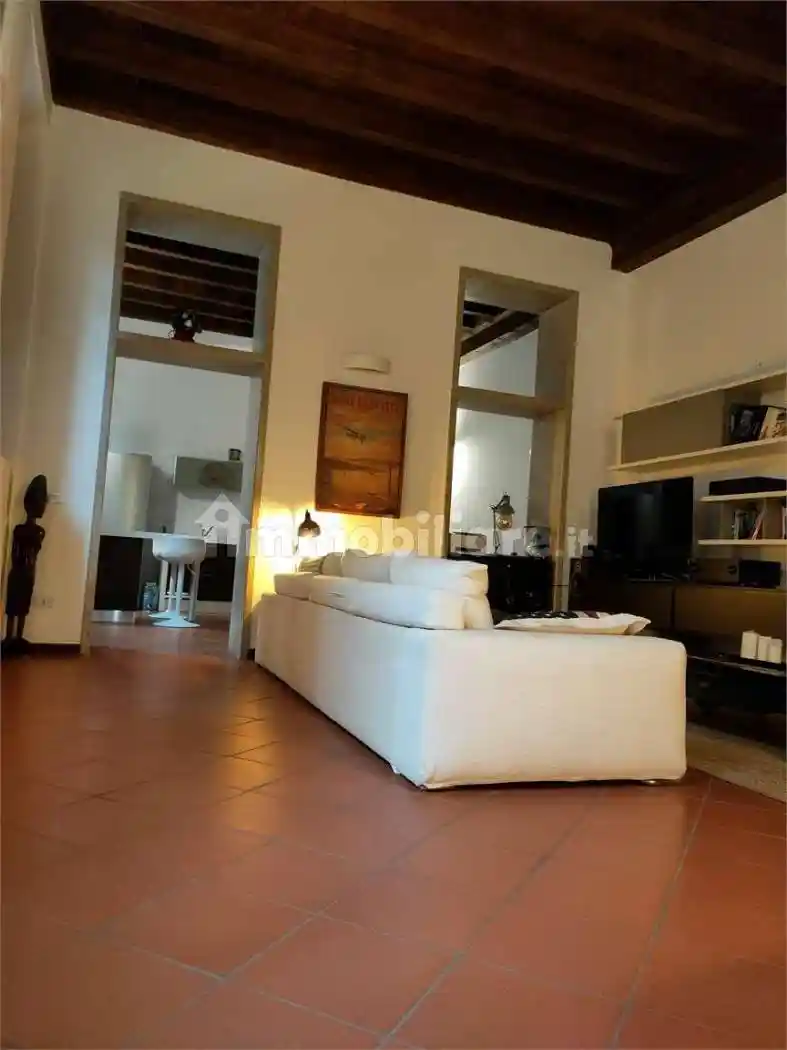 Appartamento in vendita a Mantova