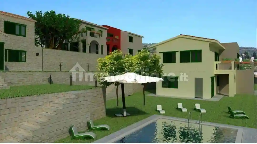 Palazzo - Edificio - foto 2