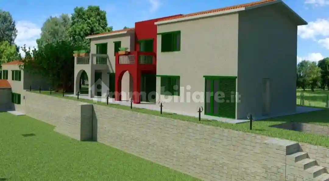 Palazzo - Edificio - foto 5