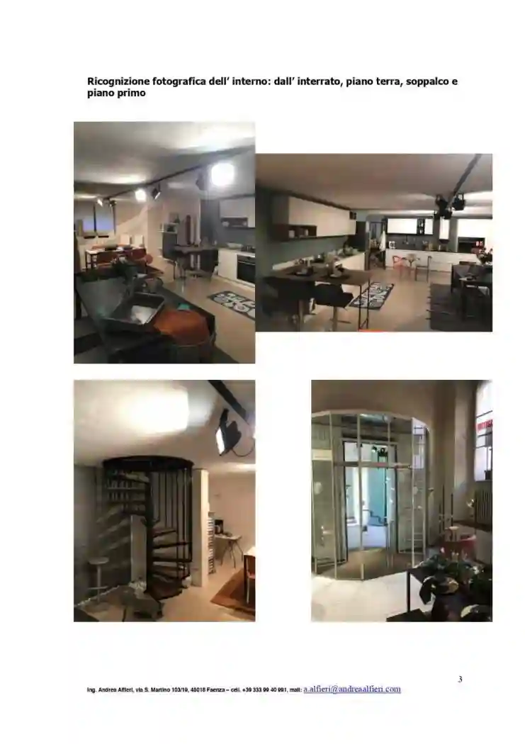 Palazzo - Edificio - foto 3