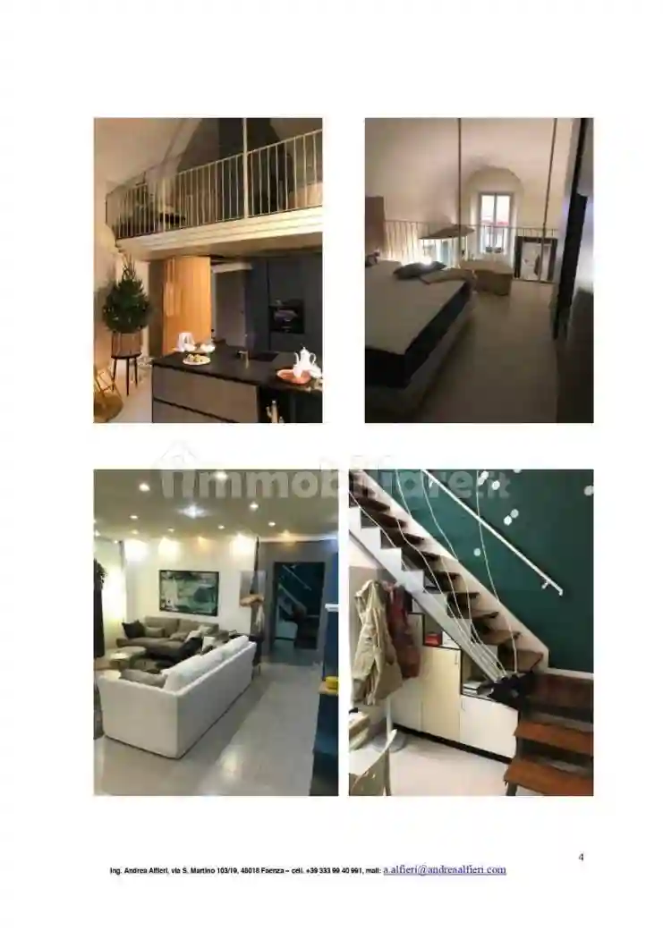 Palazzo - Edificio - foto 4