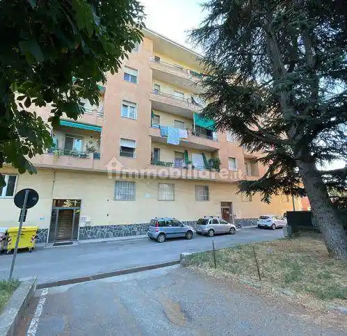 Appartamento in vendita a Acqui Terme