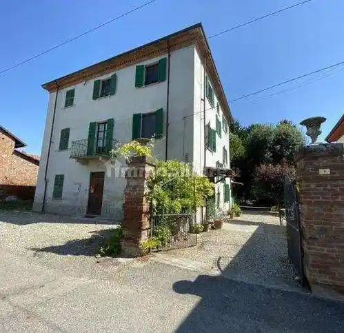 Casa indipendente in vendita a Strevi