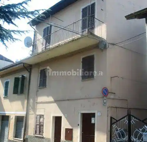 Casa indipendente in vendita a Visone