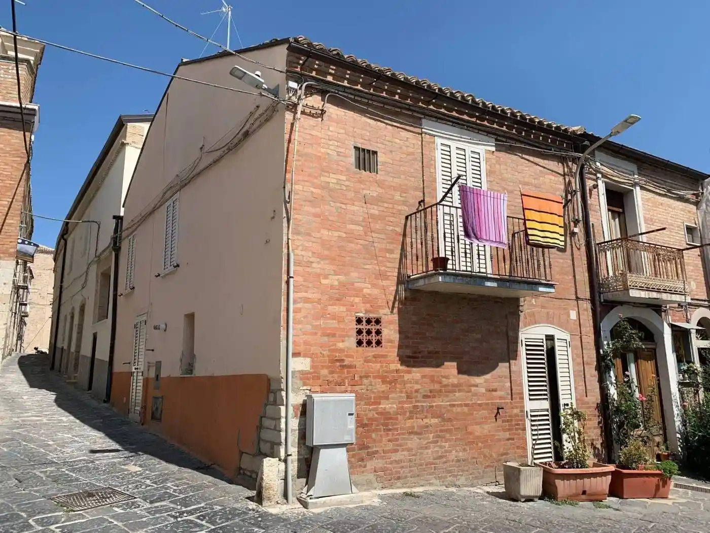 Villa in vendita a Troia