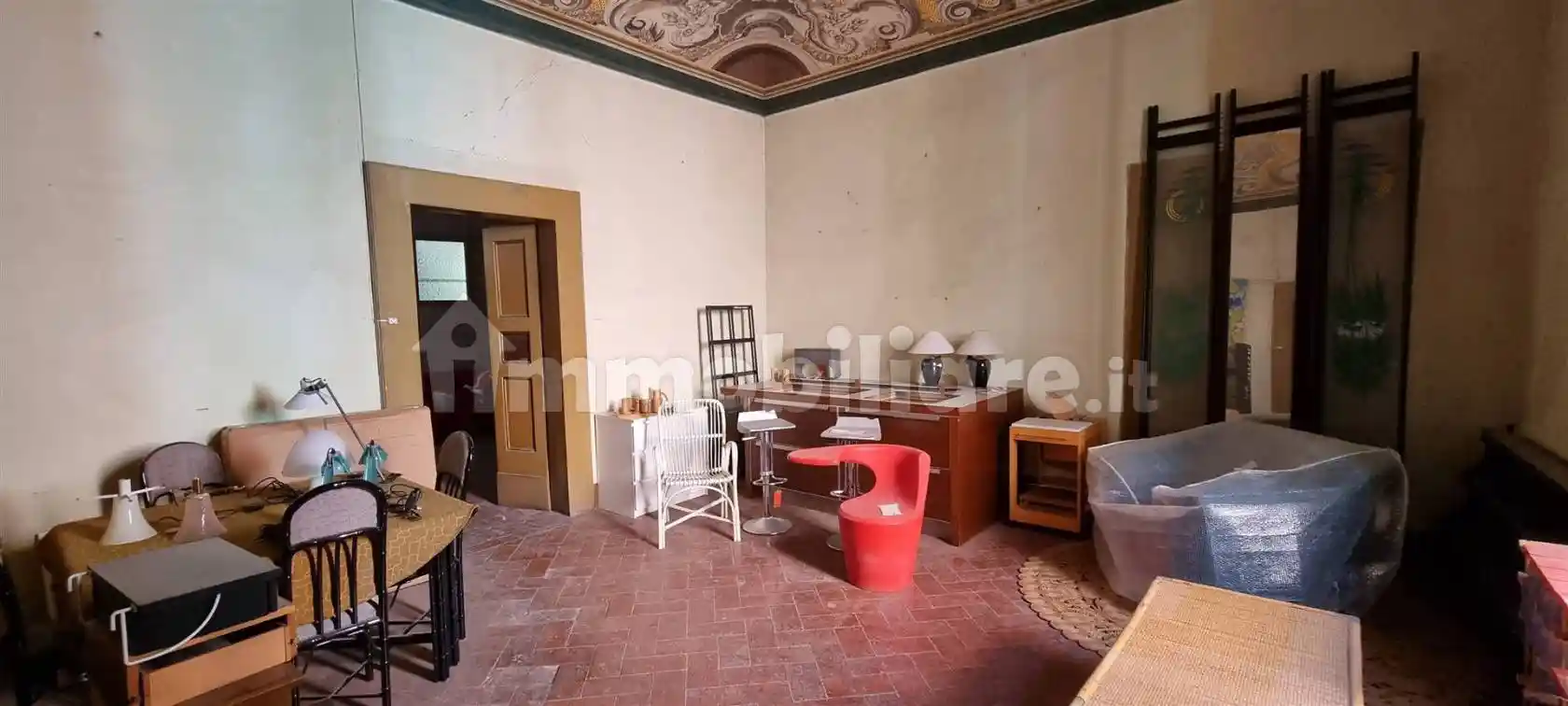 Appartamento in vendita a San Severino Marche