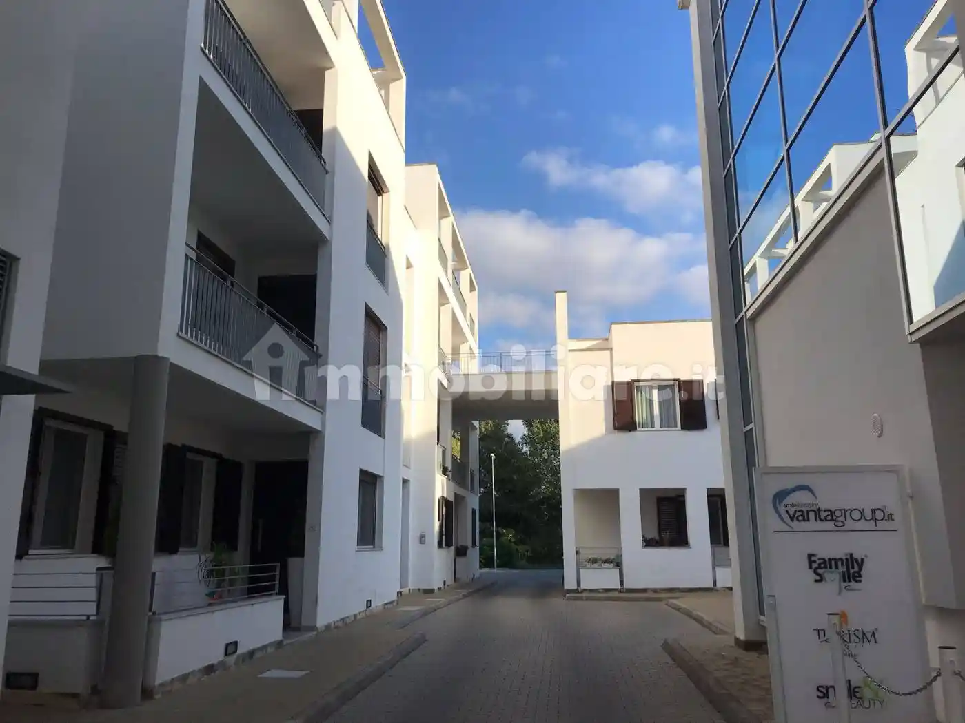 Appartamento in vendita a Cutrofiano