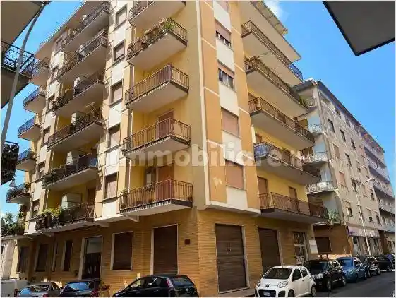Appartamento in vendita a Lamezia Terme