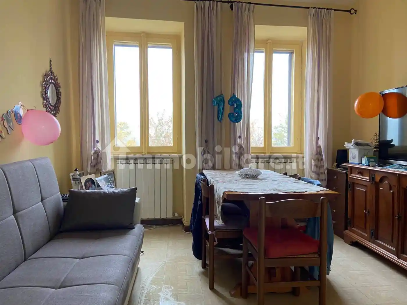 Casa indipendente in vendita a Fossato di Vico