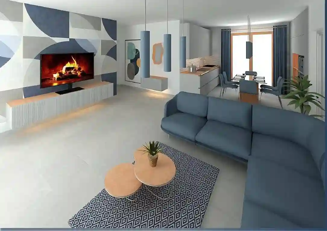 Appartamento - foto 4