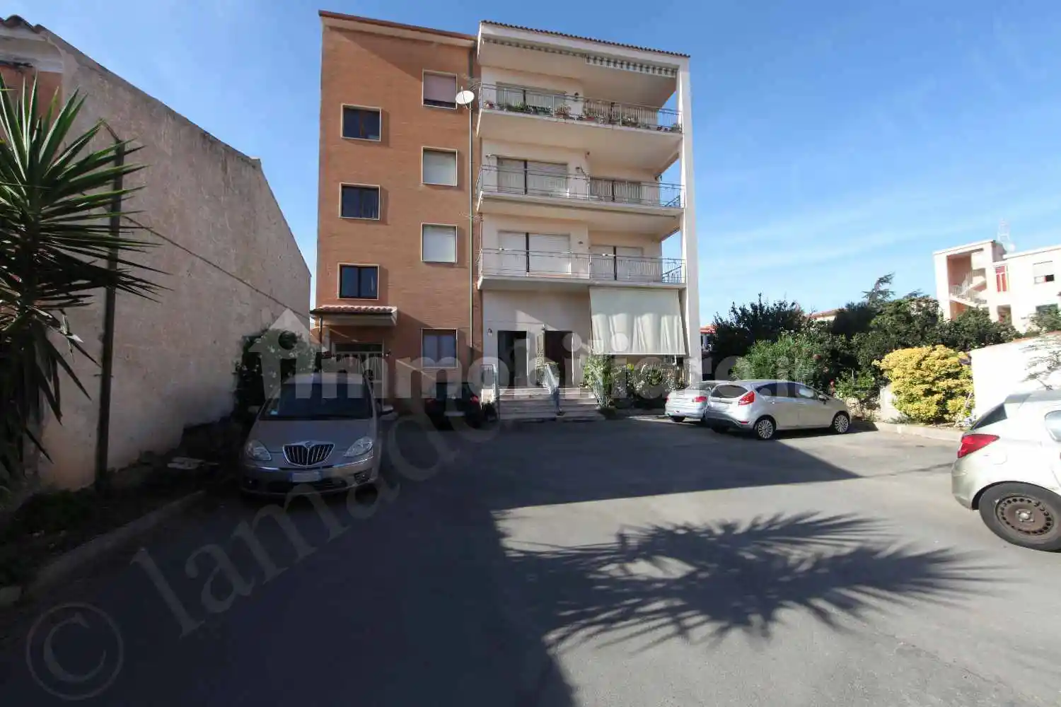 Appartamento in vendita a La Maddalena