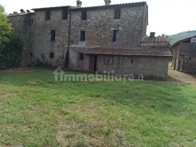 Rustico - Casale in vendita a Panicale