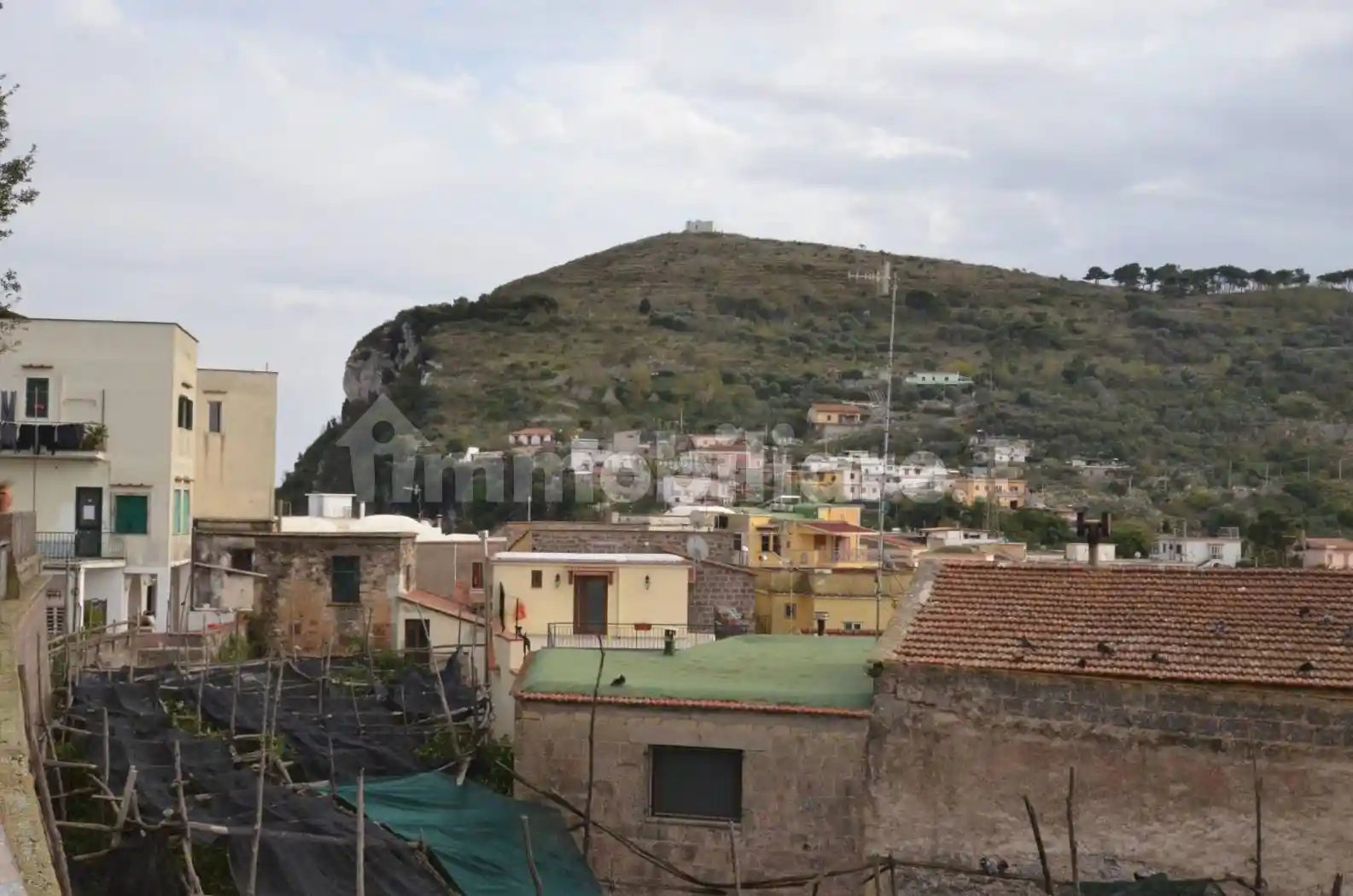 Appartamento in vendita a Massa Lubrense