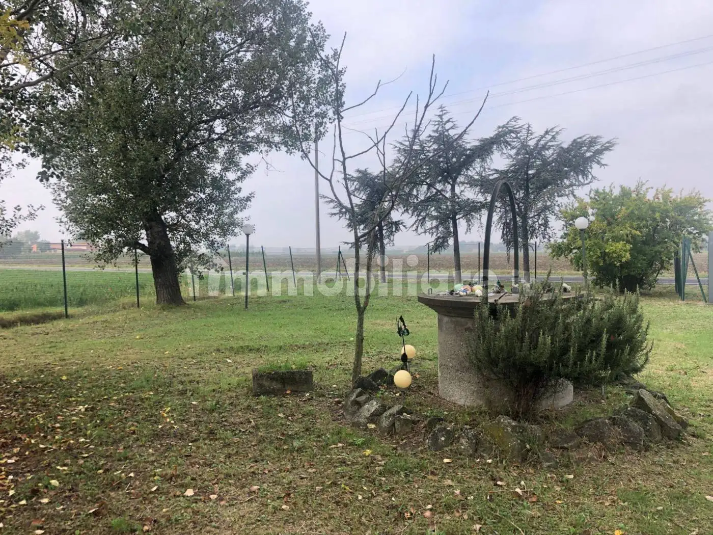 Rustico - Casale in vendita a Imola