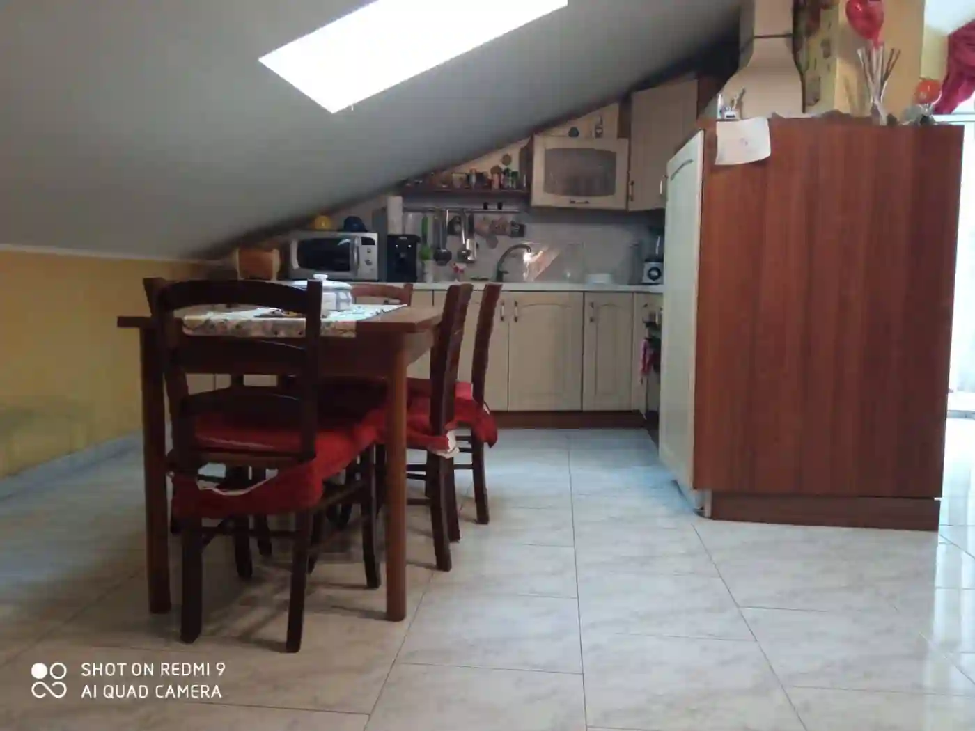 Attico - Mansarda - foto 2