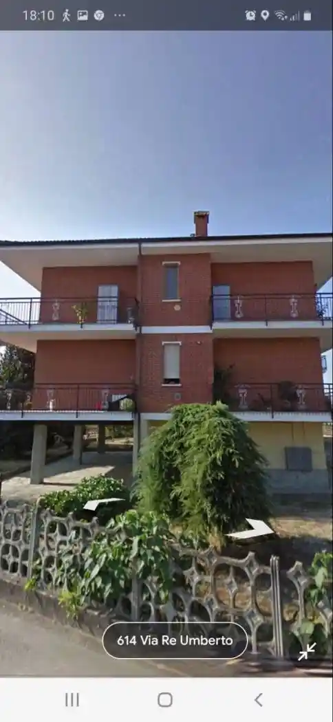 Appartamento in vendita a Pancalieri