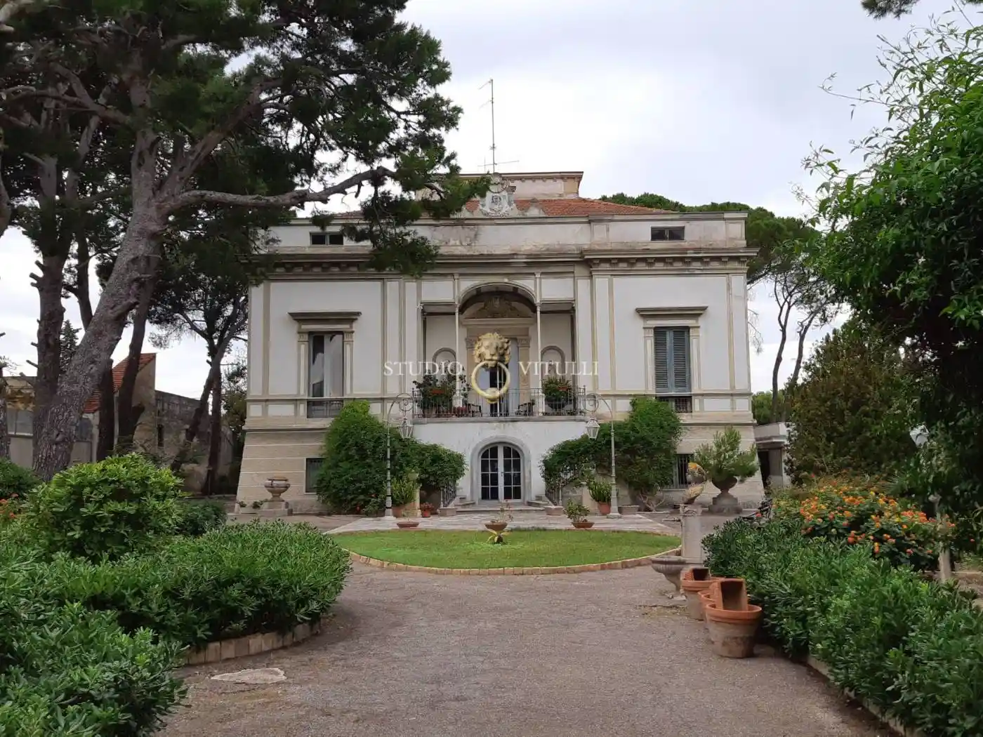 Villa in vendita a Bari