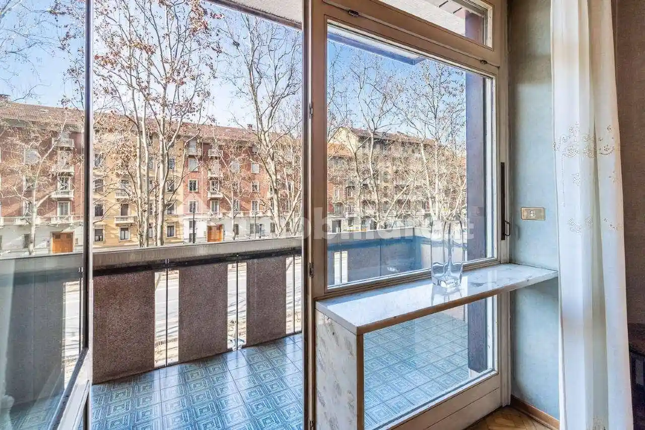 Appartamento in vendita a Torino