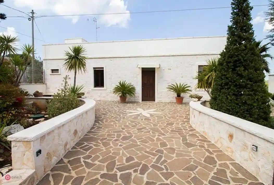 Villa in vendita a Putignano
