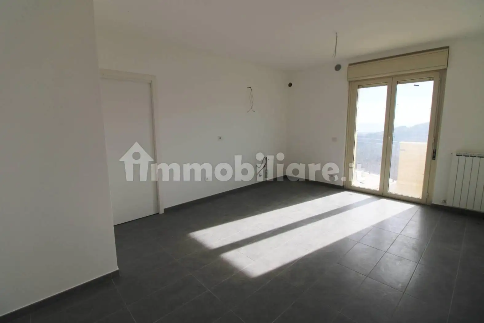 Appartamento in vendita a Colonnella