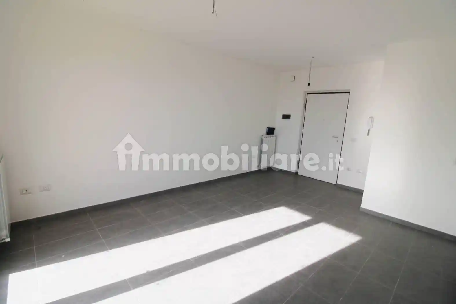 Trilocale via dei colli, Colonnella - foto 3